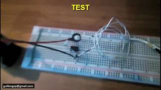Celebrity ATtiny85 # 2 -  Push Button Net Worth