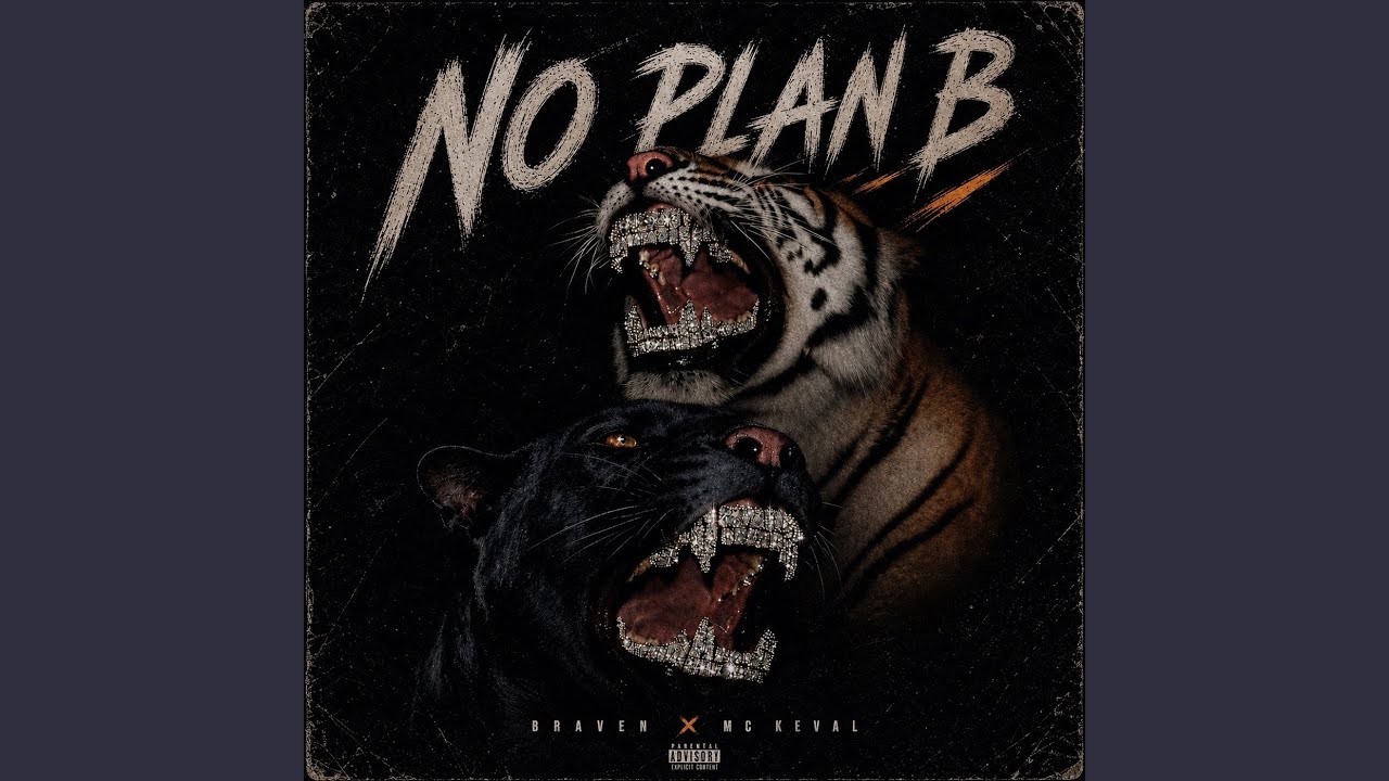 Watch NO PLAN B on YouTube Watch NO PLAN B on YouTube