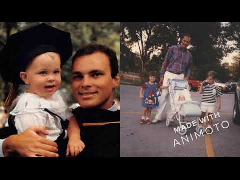 Brock Sr Turns 60!
