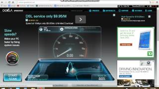 speedtest.net by Ookla