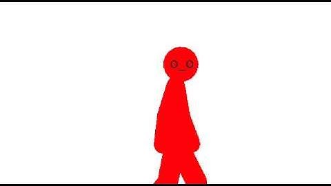 Facial expressions test (sticknodes)