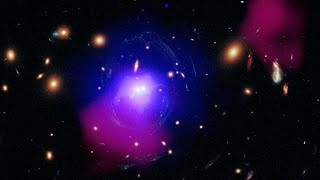 Chandra :: Photo Album :: SDSS J1531+3414 :: February 21, 2024