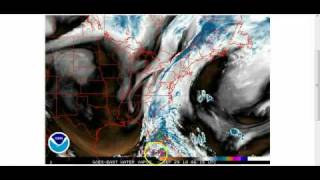 Tropical Update Sept. 29th. 2010