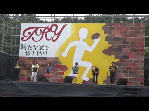 名古屋商科大学 第64回三ヶ峯祭 @honey.cam
