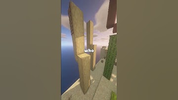 Whats a thing that is dangerously close to collapse that you know about #Shorts