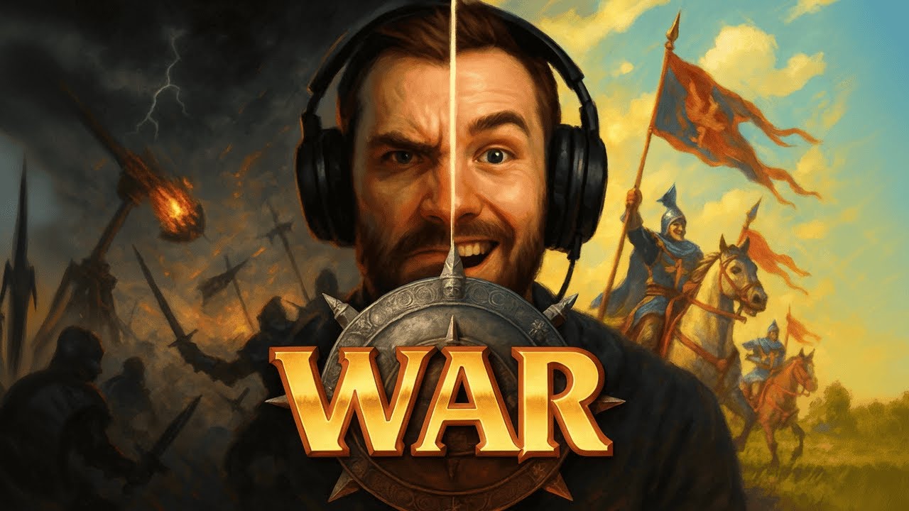 Como funciona o PvP Realm vs Realm (RvR)? | Warhammer Online: RoR