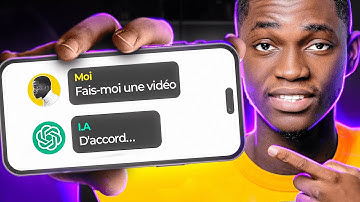 Comment Créer Automatiquement des Vidéos avec L