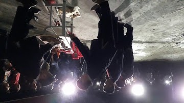 Nhảy lửa dân tộc Dao