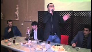 Zaur Alatavali Yarim 2015