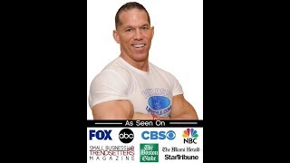 #Anti-Aging #Fat loss - One Legged Leg Press To Grow Quads & Burn Fat