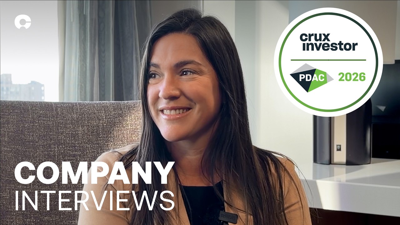 Dryden Gold (TSXV:DRY) — Расширение месторождения на 15 структур и финансирование программы на 20...