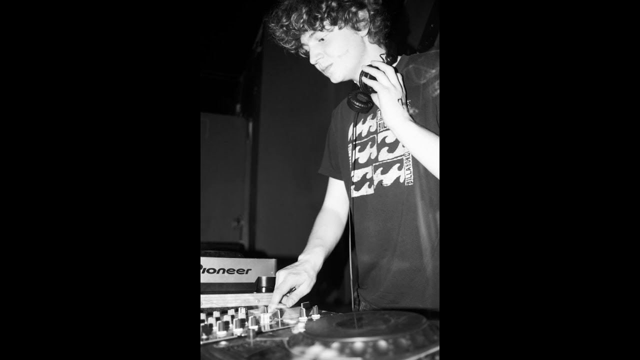 Ali Monsta   Inspirational Basslinez   Free!!!