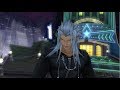 Kingdom Hearts II Final Mix (PS4) - Data Xemnas No Damage (Level 1 CM w/Deadly Restrictions)