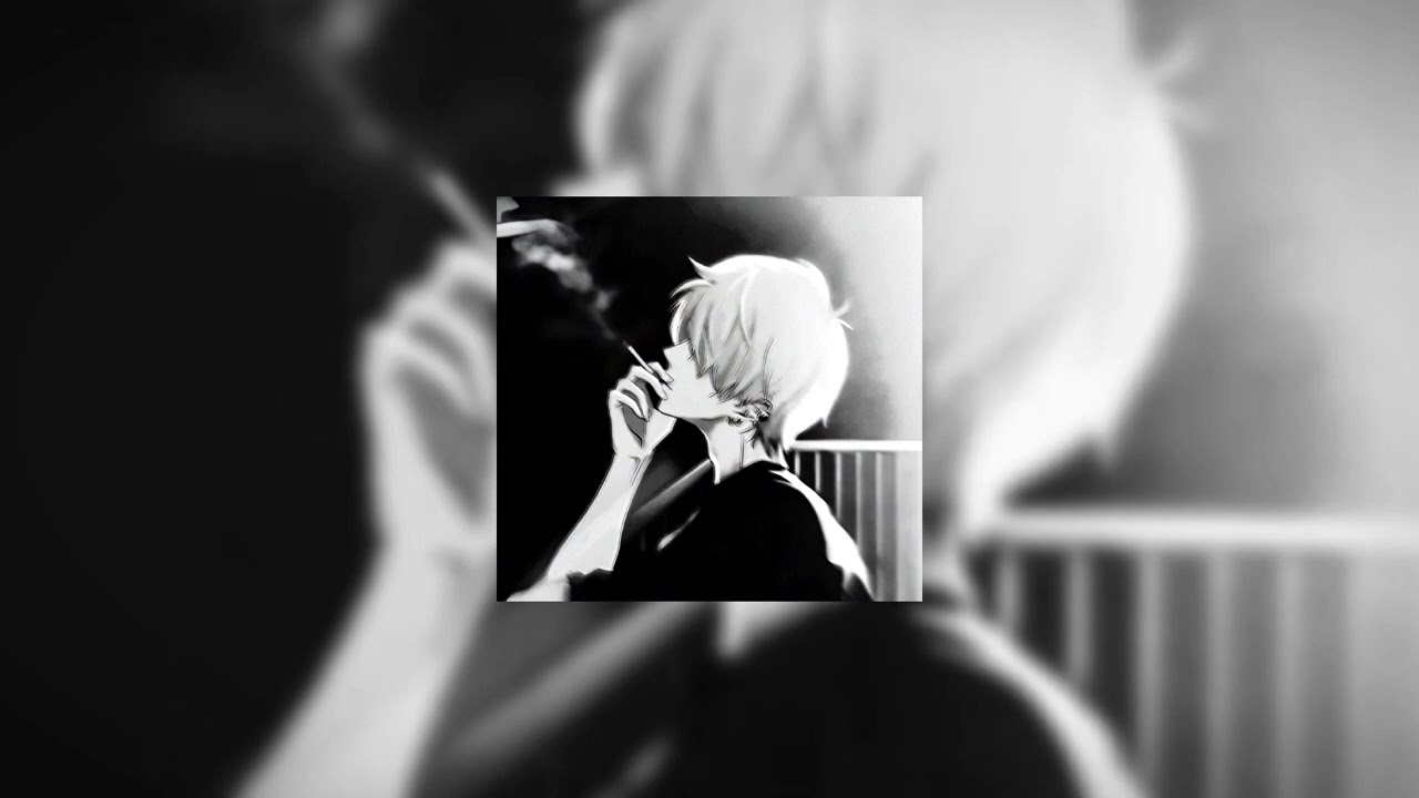 pov : sometimes it's hard to face reality (Reverb+Slow)