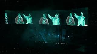 BTS - MIC Drop (live) MetLife Stadium 08.01.2026