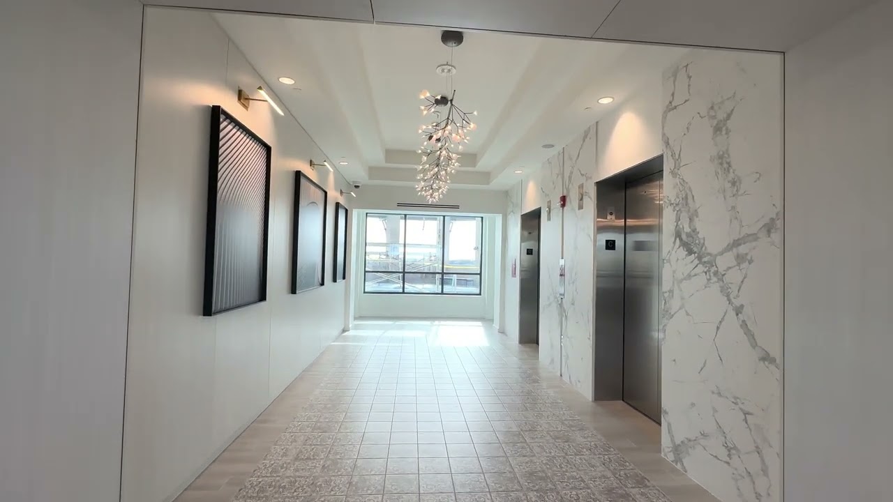 1401 Joyce on Pentagon Row Apartments - Pentagon City - Rooftop