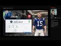 Sack to the future 1964 Week 11 Houston Texans @ Baltimore