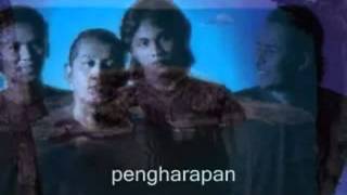 Lagu Keinsafan Kumpulan Krabat chords