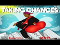 TAKING CHANCES - Mounty Crizto (Beat Prod By: DARION) (Full Mixtape)