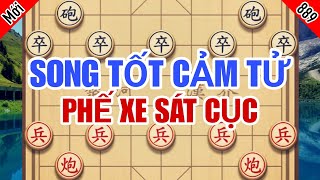 Song Tốt Cảm Tử Công Sát Phế Xe Sát Cục Long Trời Lở Đất