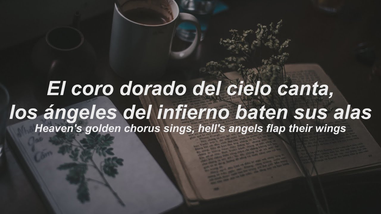 Black Sabbath Electric Funeral (Sub. Español + Lyrics) YouTube