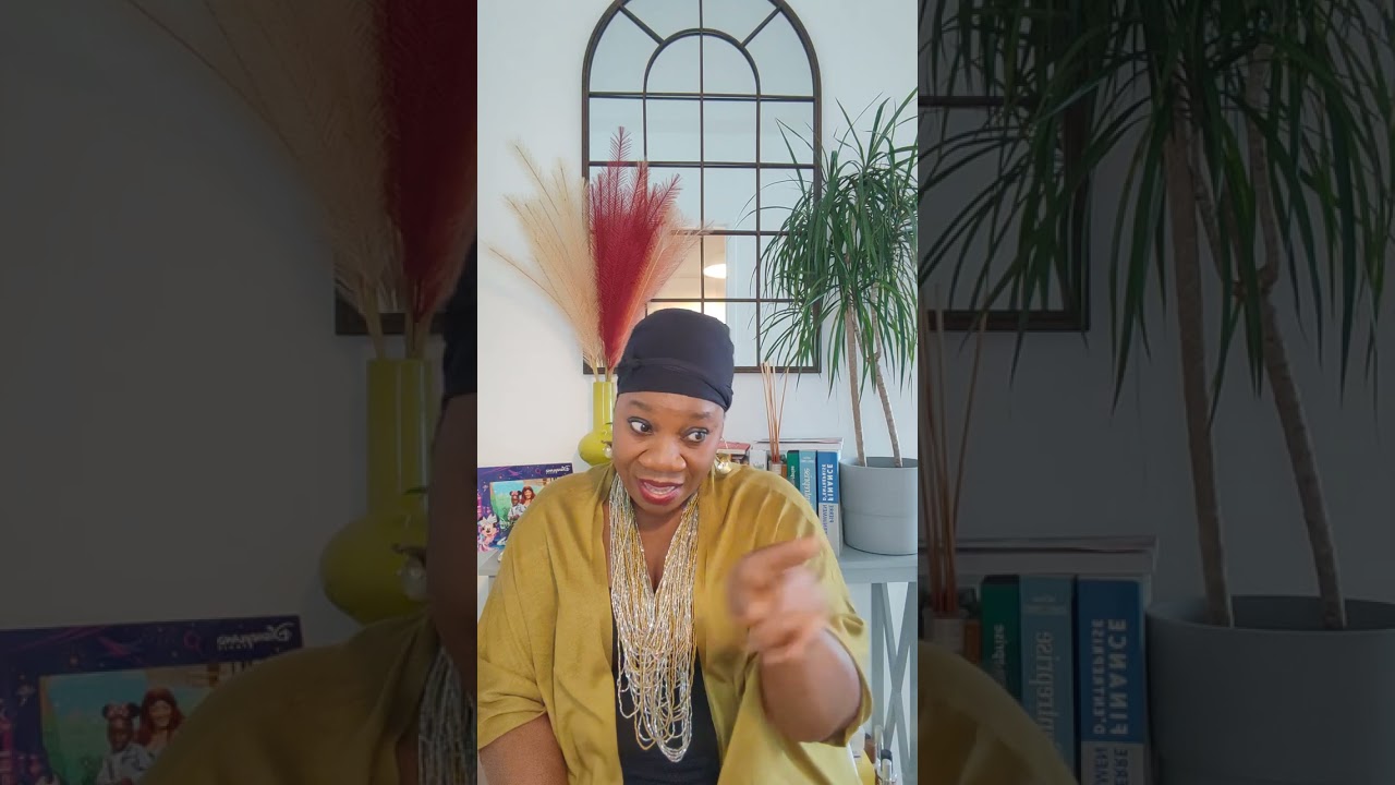 LES HOMMES AFRICAINS, TOUT CE QU'ILS PEUVENT VOUS OFFRIR C'EST LE SEXE