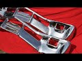 1967 Buick GS Special Convertible HT Chrome Front Bumpers