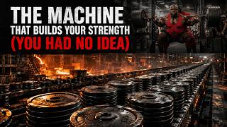 How It's Made: They Melt 2,600°F Iron So You Can Lift It