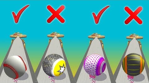 INSANE Rollance Adventure Balls Compilation – Try Not to Miss a Run! 🔥