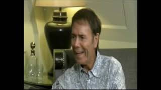 Cliff Richard on Vintage TV