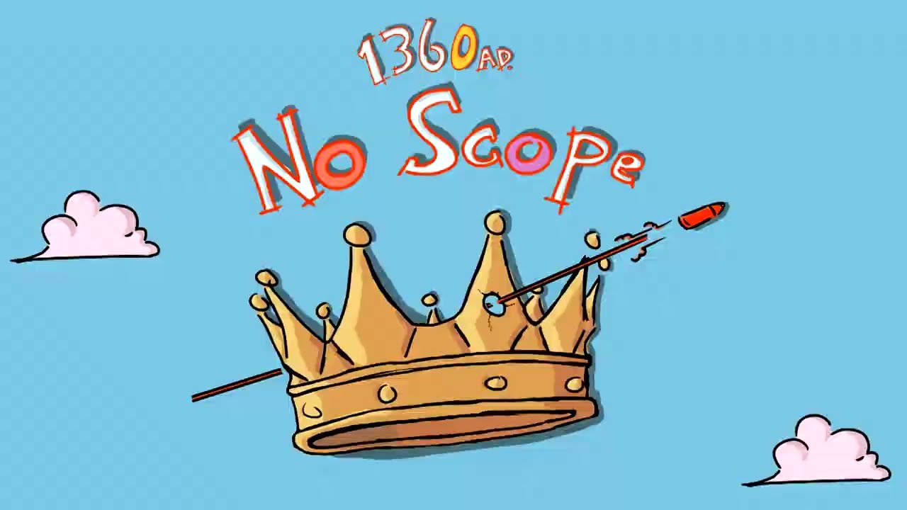 1360 A.D. No Scope Release Trailer
