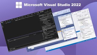 Change the Theme of Microsoft Visual Studio 2022