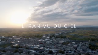 Bande annonce L'Iran vu du ciel 