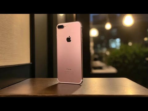 Стоит ли покупать iPhone 7 Plus в 2025 году