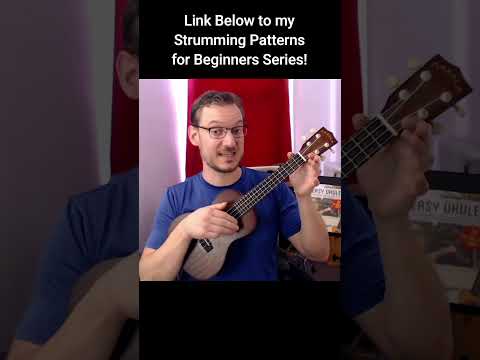 How to Strum