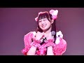 【いぎなり東北産/橘花怜生誕祭】 2024.10.14 #橘花怜#いぎなり東北産#沼れマイラバー