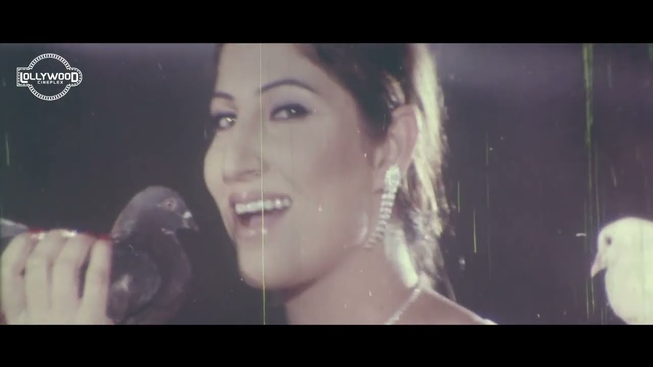 GUT MERA BADOBADI PHAR LAYA TU - SAIMA & SHAAN - FILM DAHSHAT