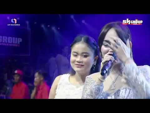 SK Group | Matahariku - Amanda SK ft Lala Jupe (Live Cover)