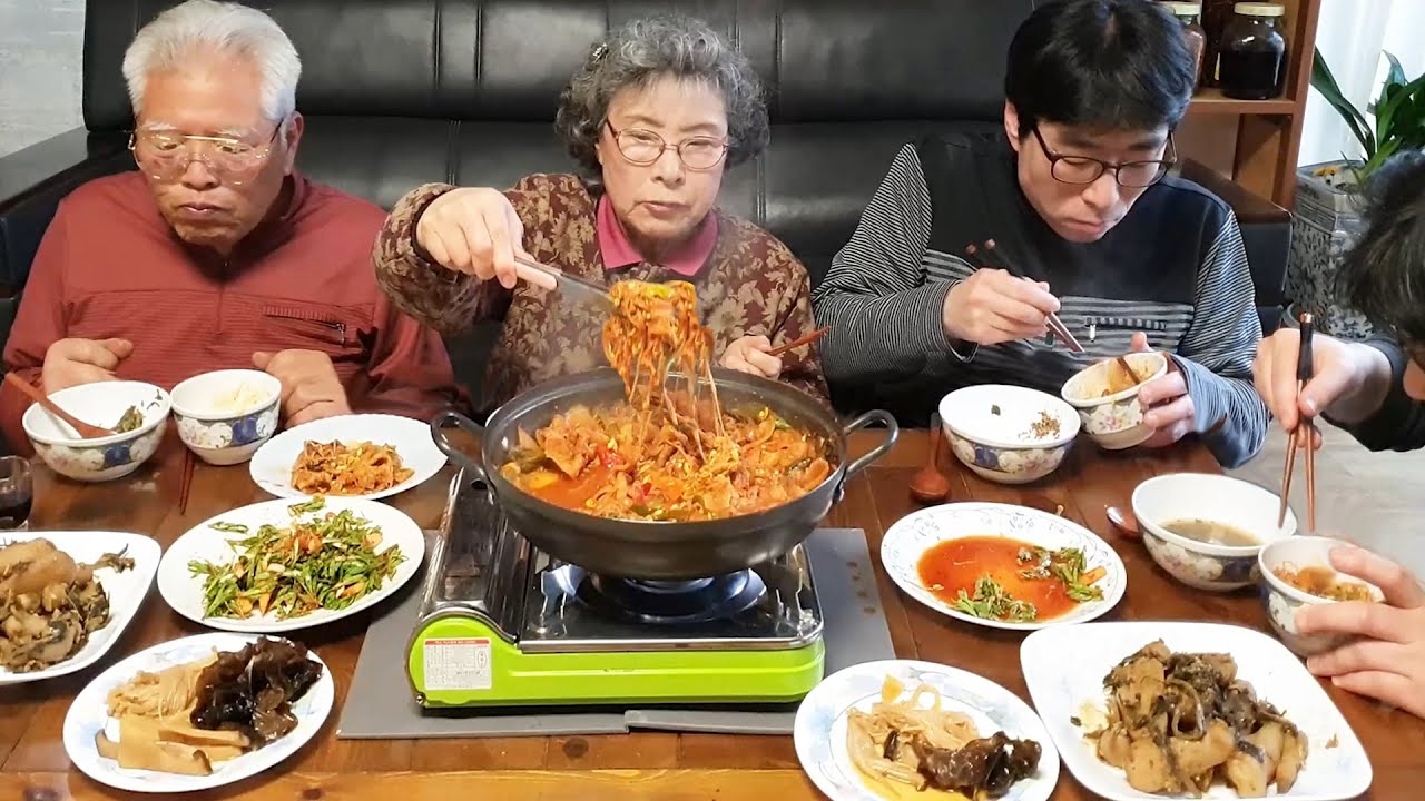 Spicy Bulgogi With spicy-bulgogi-with