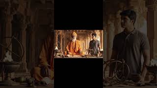 Billion-Year Cycles: The Hindu Concept of Time That Predicted Modern Cosmology | Flashing History