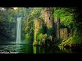 Celtic Castle Waterfall Melodies Serene Celtic Music For Relaxation And Reflection 