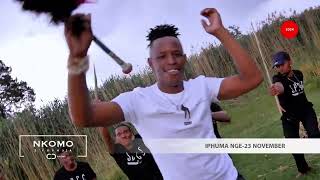 Nkomozyophuza Promo 2024
