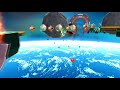 Beginning of video