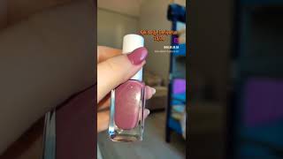 💅🏻 Watsons Unfilter Beauty Oje No.:13 Koyu Nude🌷 #oje #watsons #nailart #nails #makeup #makeupartist