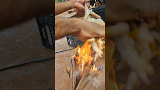 Gosta De Frango Caipira? Ça Ça