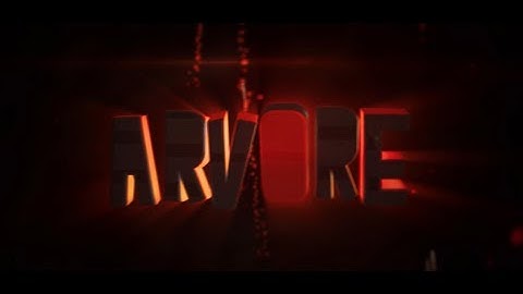 #15 || INTRO PARA || ArvoreDZN