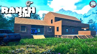 Ranch Simulator - Build, Farm, Hunt Steam Account - Instant