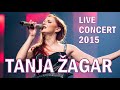 Tanja Žagar - Veliki koncert Hala Tivoli 2015 (Live)