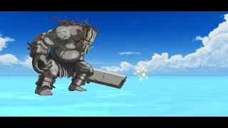 FGO GudaGuda 9 90++, ft sizuki, mordred, and bakatoria