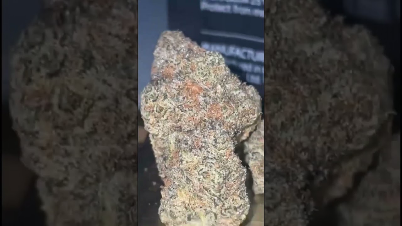 4c labs donkey butter 36% Grease monkey x Triple OG 